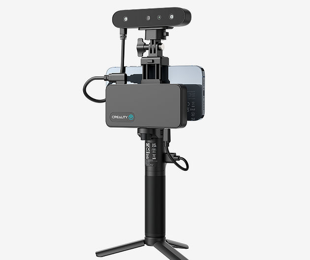 Creality CR-Scan Ferret Pro 3D Scanner Kit
