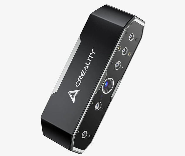 Creality CR-Scan Otter