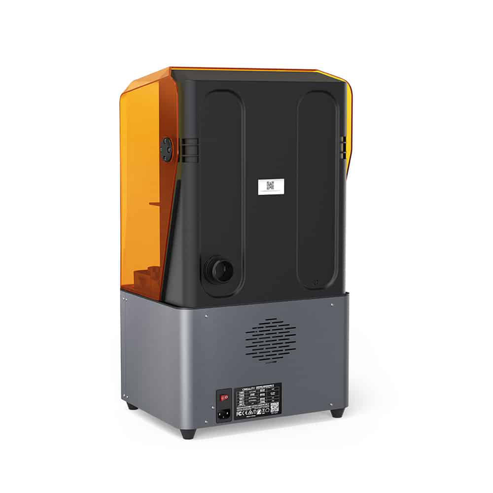 Creality Halot Mage 8K Resin 3D Printer