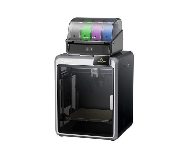 Creality K2 Pro 3D Printer + CFS Combo