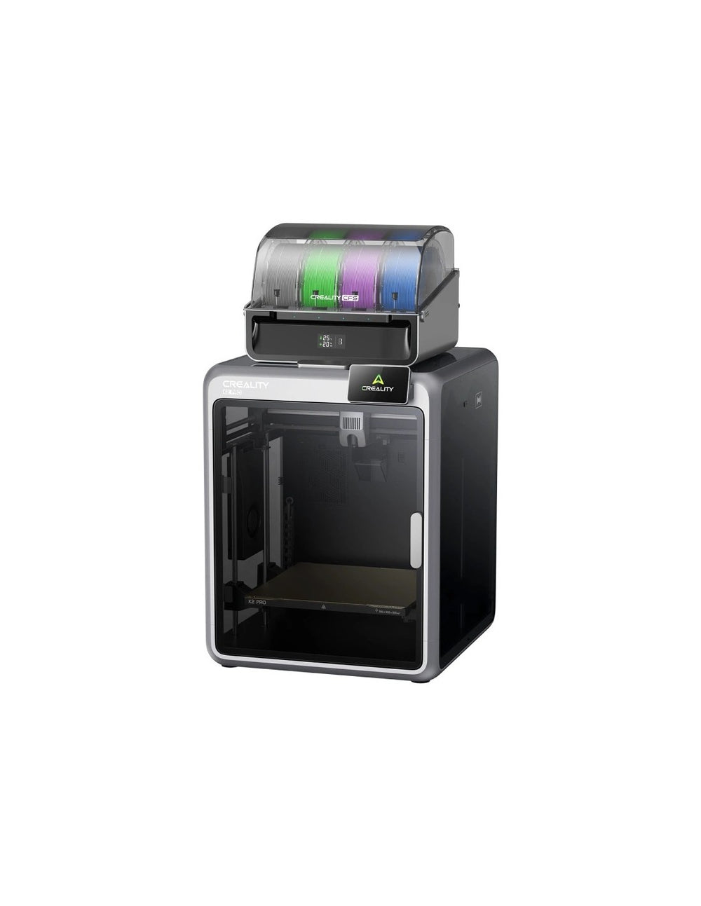 Creality K2 Pro 3D Printer + CFS Combo
