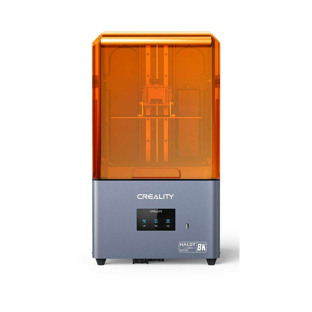 Creality Halot Mage 8K Resin 3D Printer