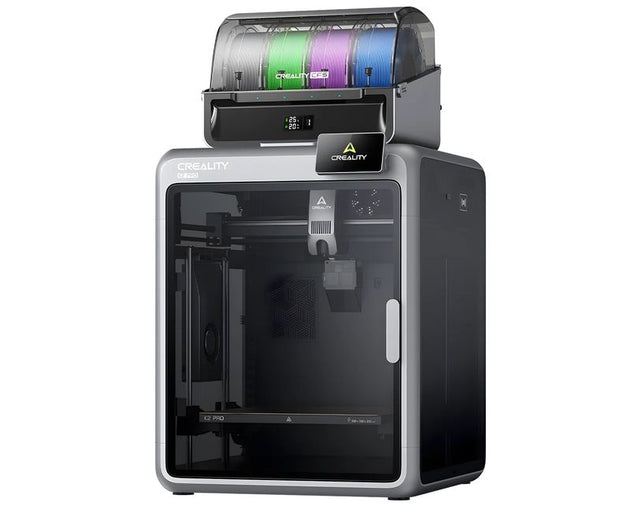 Creality K2 Plus Combo 3D Printer
