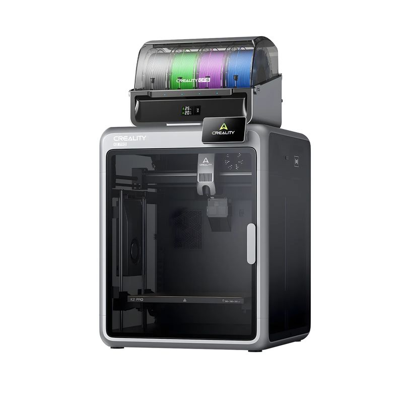 Creality K2 Plus Combo 3D Printer