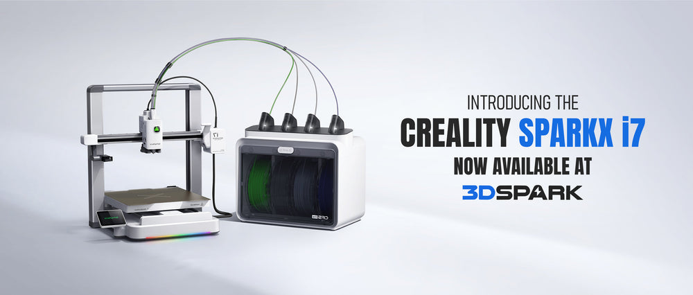 Creality SparkX i7 3D Printer