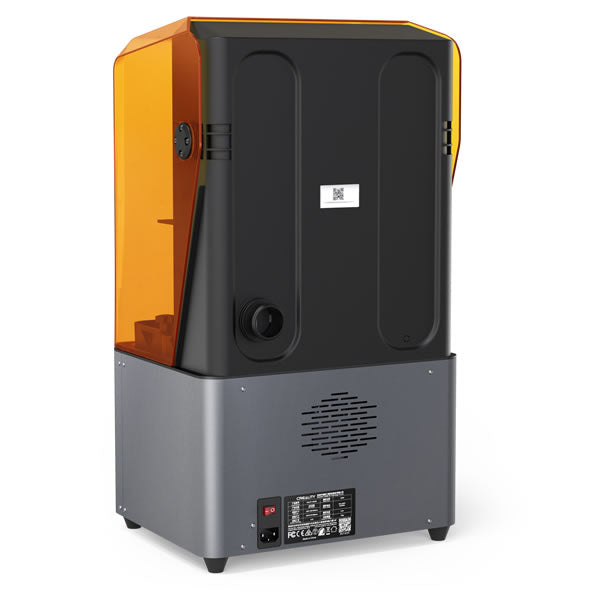 Creality HALOT-MAGE Pro 8K LCD Resin 3D Printer