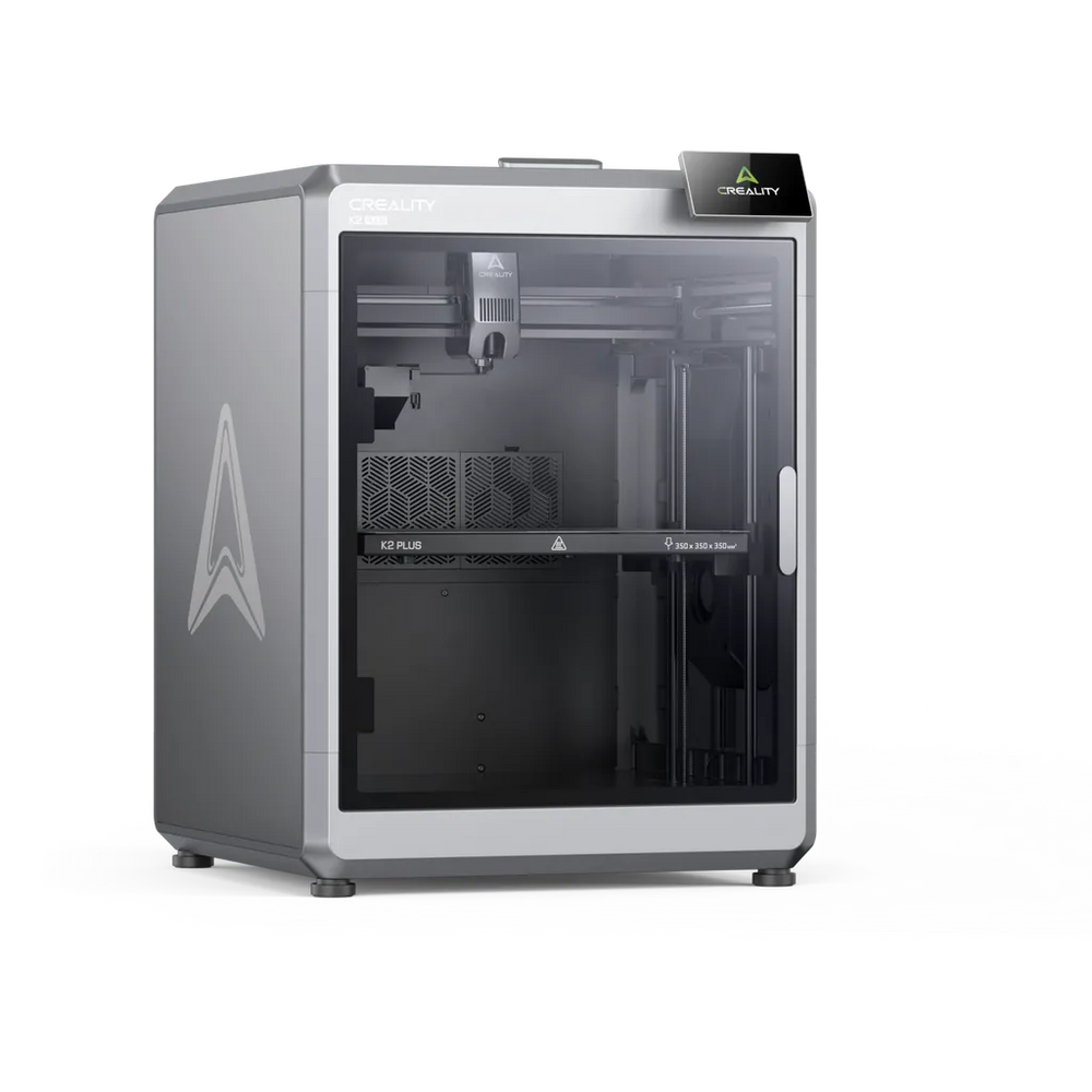 Creality K2 Plus