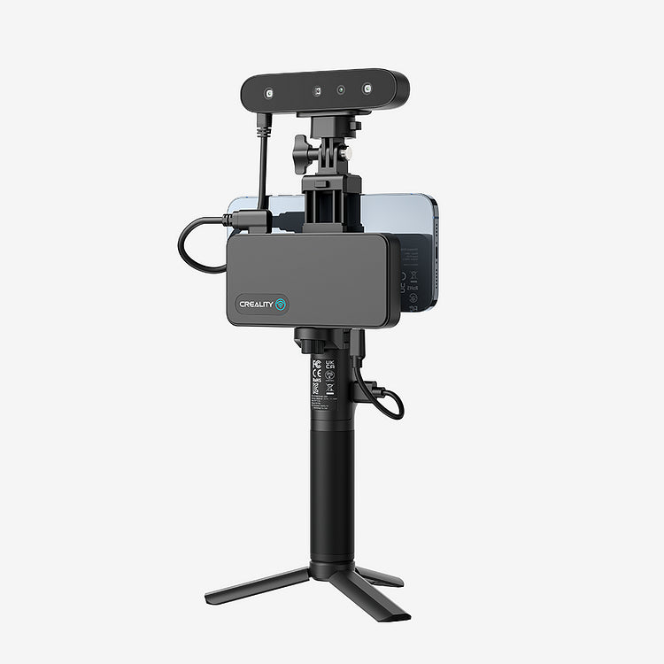Creality CR-Scan Ferret Pro 3D Scanner Kit
