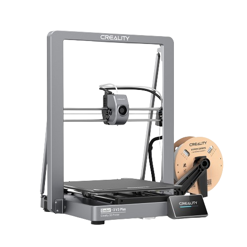 Creality Ender 3 V3 PLUS