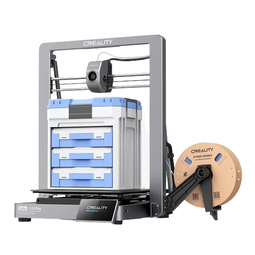 Creality Ender 3 V3 PLUS