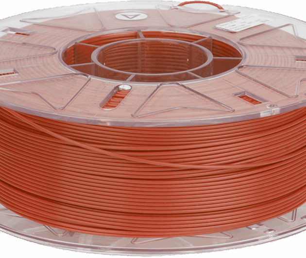 Creality Hyper PLA RFID Filament – Brown 1.75mm 1KG
