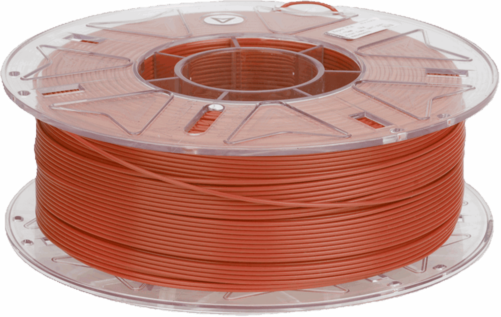 Creality Hyper PLA RFID Filament – Brown 1.75mm 1KG