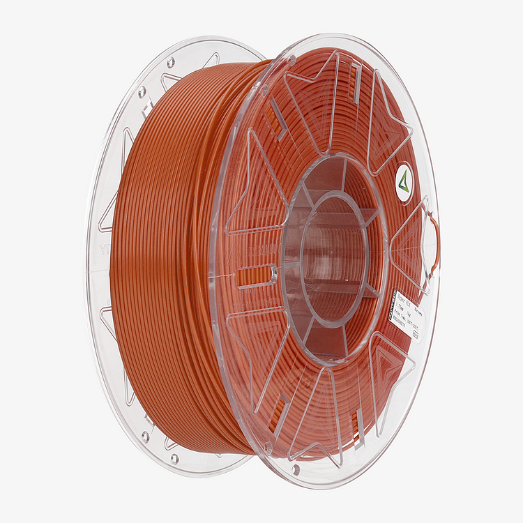 Creality Hyper PLA RFID Filament – Brown 1.75mm 1KG
