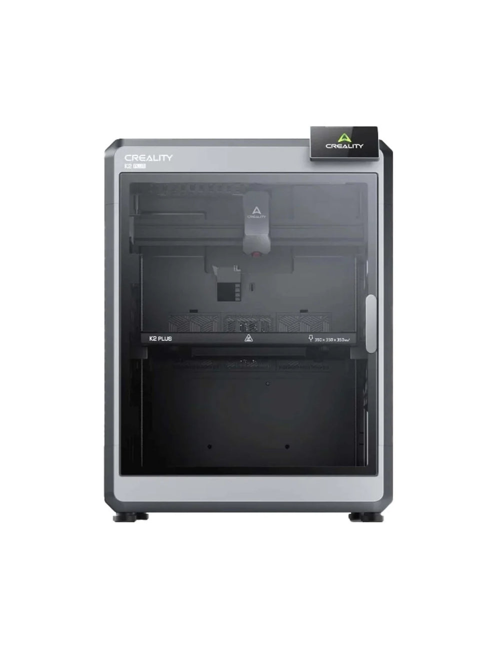 Creality K2 Plus