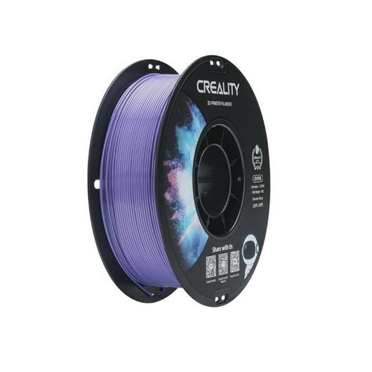 Creality PETG Filament Purple 1 kg – 1.75 mm Strong, Durable, Glossy PETG
