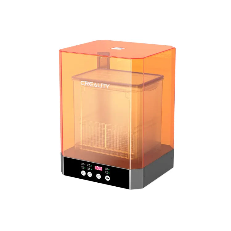 Creality UW-01 Wash and Cure Station