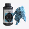 Creality 8K High Precision UV Curable Resin – Blue (1Kg)
