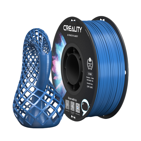 Creality CR-ABS Blue Filament 1Kg