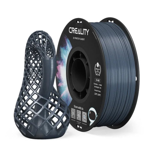 Creality CR-ABS Black Filament 1Kg