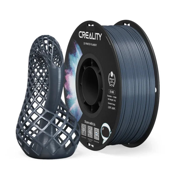 Creality CR-ABS Black Filament 1Kg
