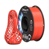 Creality CR-ABS Red Filament 1Kg