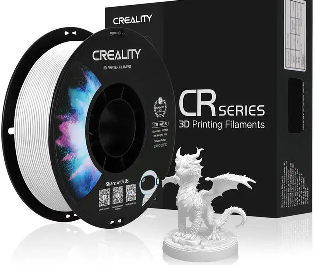 Abs Rollo Creality ABS – 3D Spark