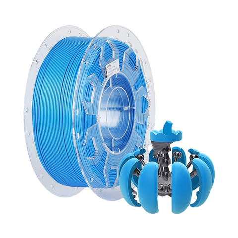 Creality CR-PLA Blue Filament 1Kg