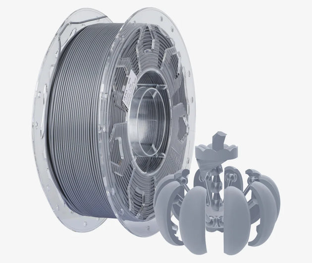 Creality CR-PLA Grey Filament 1Kg