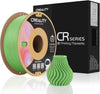 Creality CR-PLA Matte Avocado Green Filament 1Kg