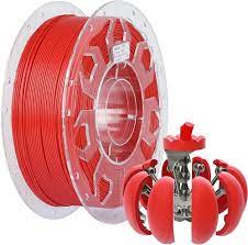 Creality CR-PLA Red Filament 1Kg