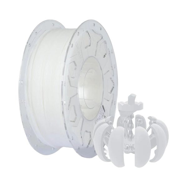 Creality CR-PLA White Filament 1Kg