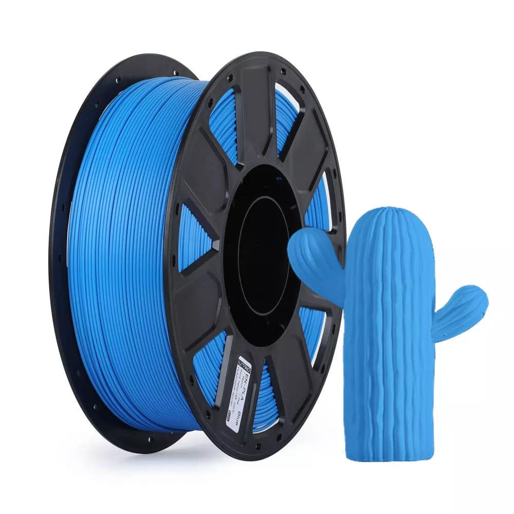 Creality Ender PLA Blue Filament 1Kg