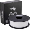 Creality Ender PLA+ White Filament 1Kg
