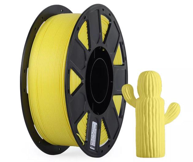 Creality Ender PLA Yellow Filament 1Kg