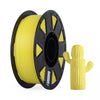Creality Ender PLA Yellow Filament 1Kg