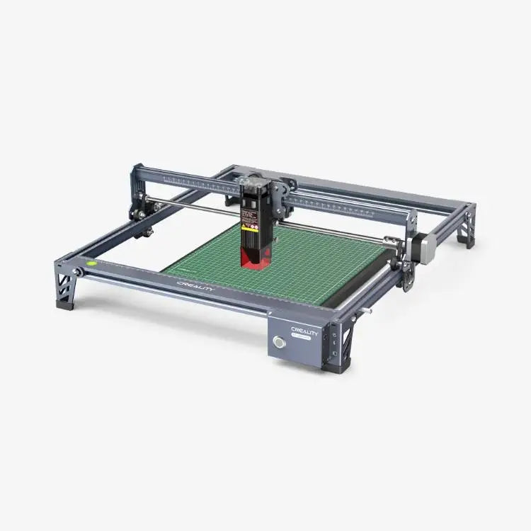 Creality CR-Laser Falcon 10W Upgrade Kit – Laser Module + Honeycomb Panel + Type-C Cable