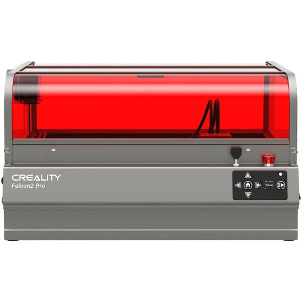 Creality Falcon 2 Pro S 40W Laser Engraver & Cutter