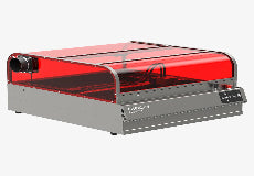 Creality Falcon 60W Enclosed Laser Engraver