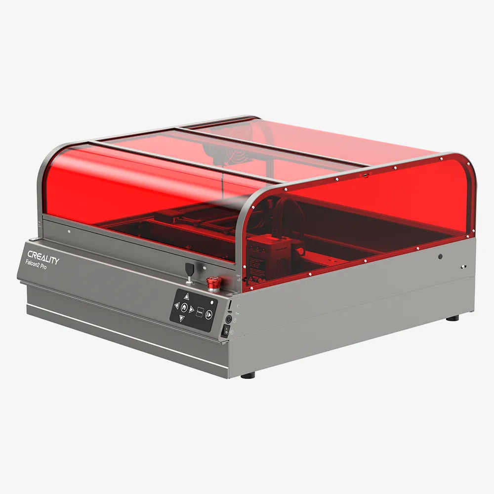 Creality Falcon 60W Enclosed Laser Engraver