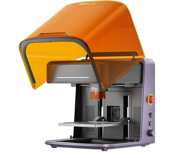 Creality Falcon A1C 10W AI Camera Laser Engraver