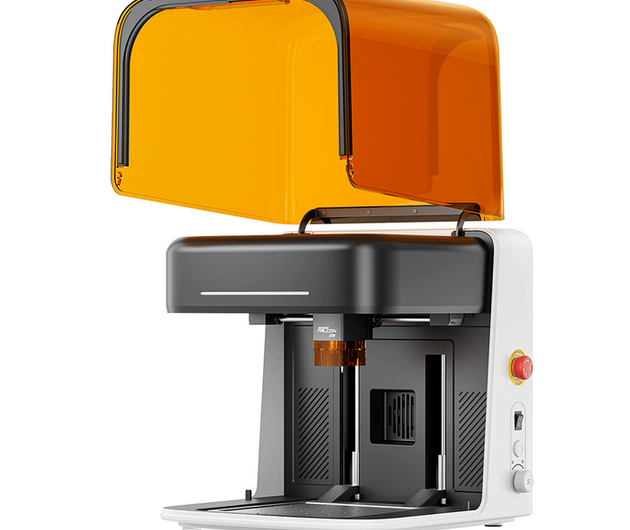 Creality Falcon A1C 5W Laser Engraver | Autofocus, Class 1 Safe