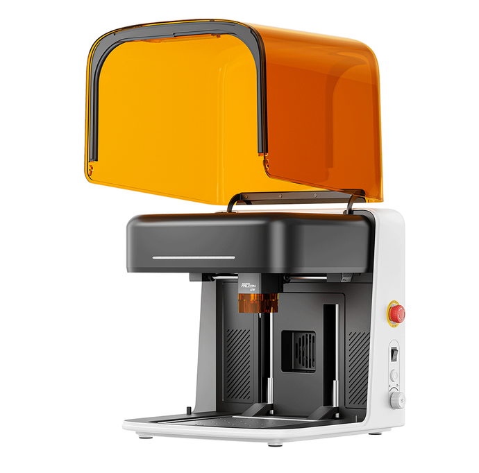 Creality Falcon A1C 5W Laser Engraver | Autofocus, Class 1 Safe