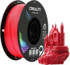 Creality Fluorescent Red PLA Filament 1Kg