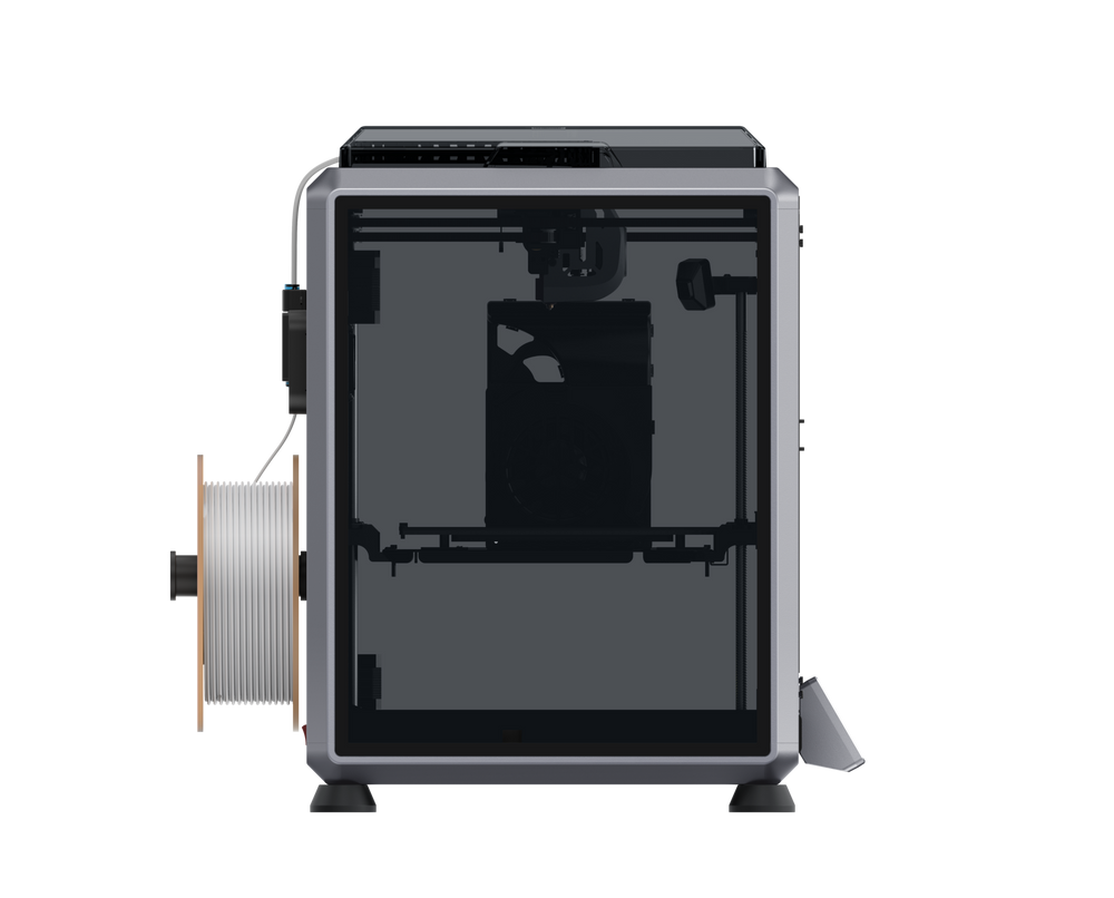 Creality K1 C 3D Printer with AI Camera