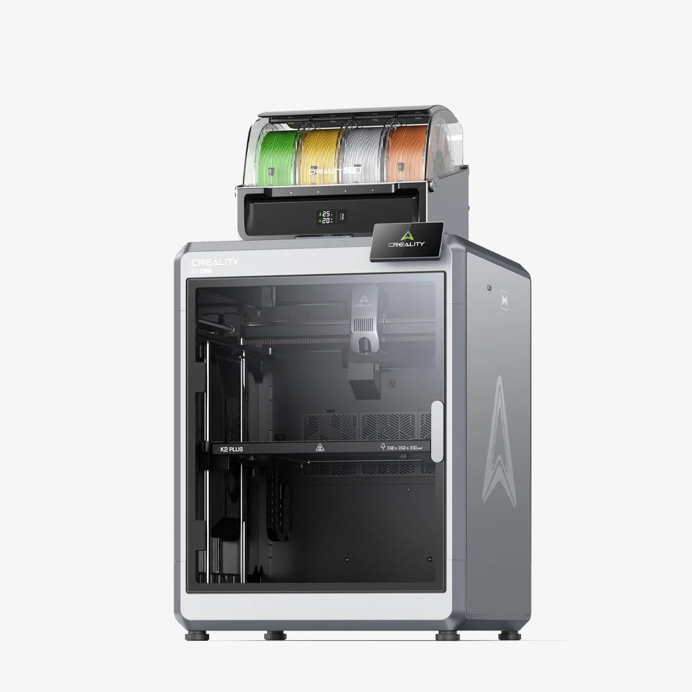 Creality K2 3D Printer & CFS Combo