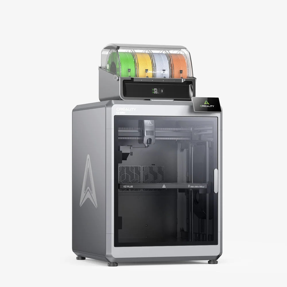 Creality K2 3D Printer & CFS Combo