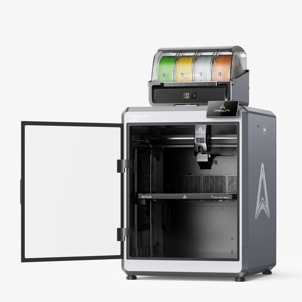 Creality K2 3D Printer & CFS Combo