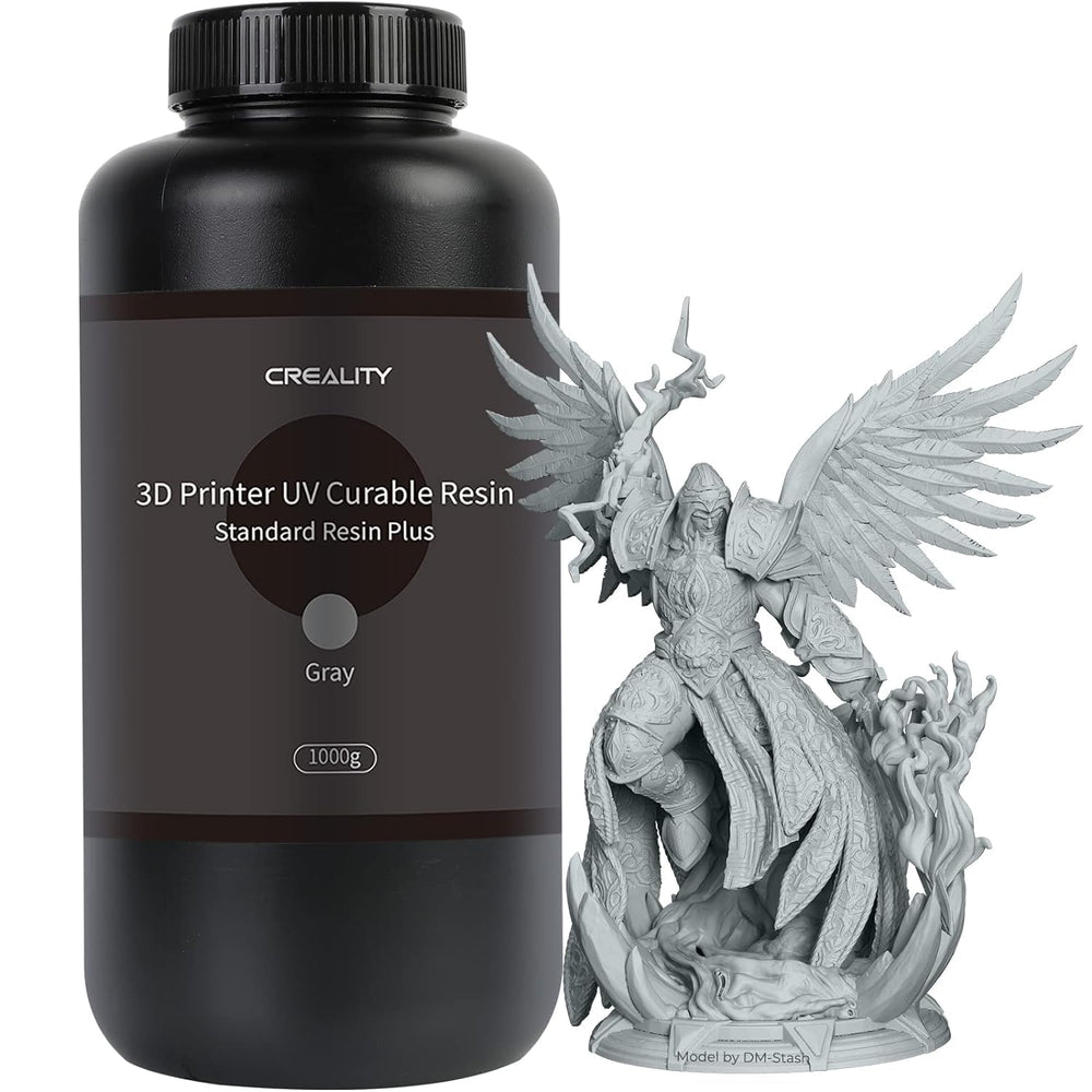Creality LCD Resin 1Kg Grey