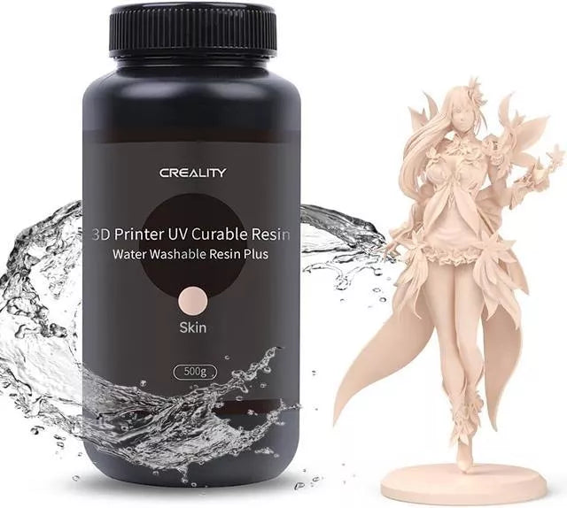 Creality LCD Resin 1Kg Skin