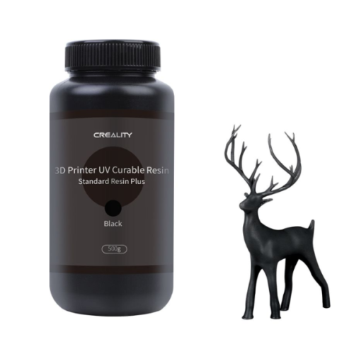 Creality LCD Resin 500g Black